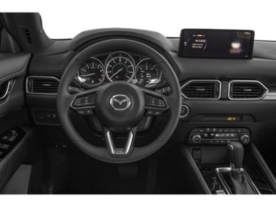 2023 Mazda Mazda CX-5 2.5 S Preferred