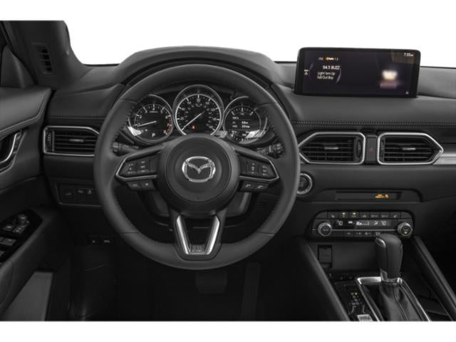 2023 Mazda Mazda CX-5 2.5 S Preferred