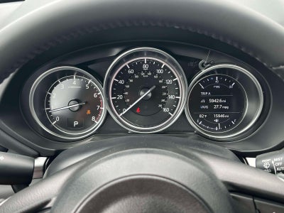 2023 Mazda Mazda CX-5 2.5 S Preferred