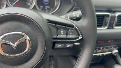 2023 Mazda Mazda CX-5 2.5 S Preferred