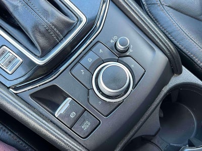 2023 Mazda Mazda CX-5 2.5 S Preferred