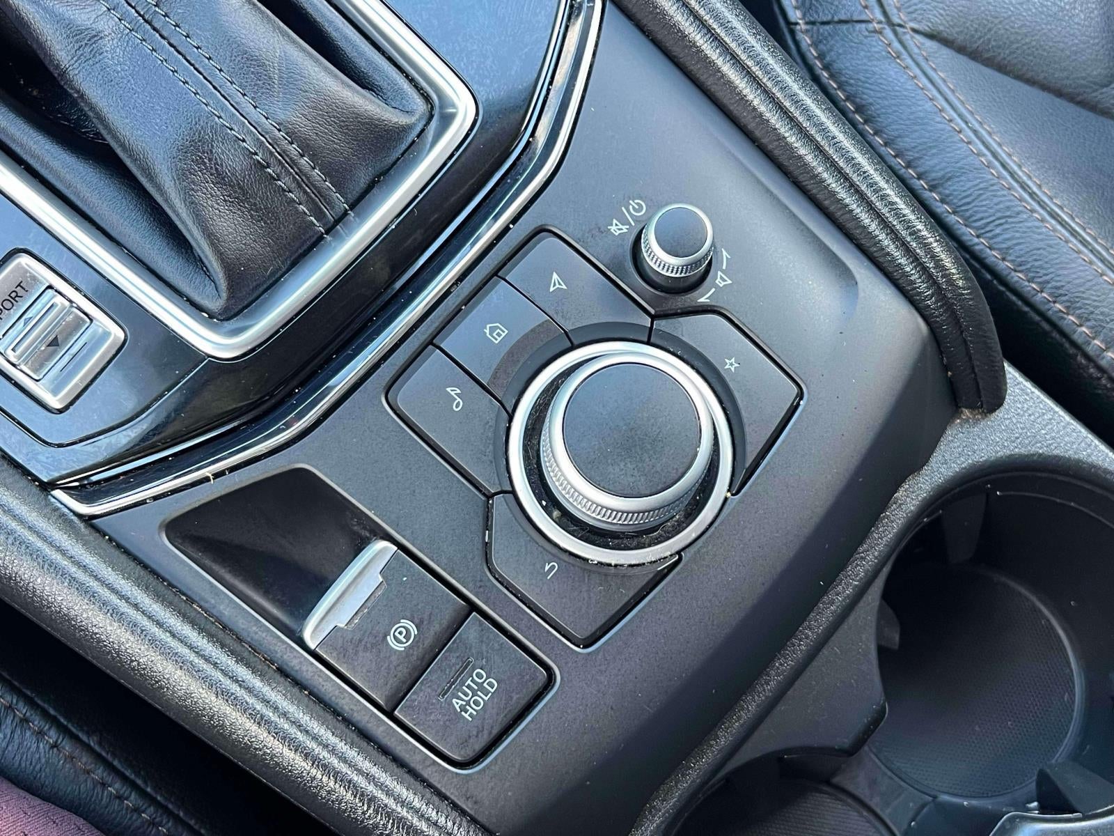 2023 Mazda Mazda CX-5 2.5 S Preferred