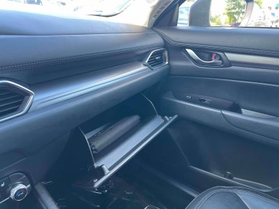 2023 Mazda Mazda CX-5 2.5 S Preferred