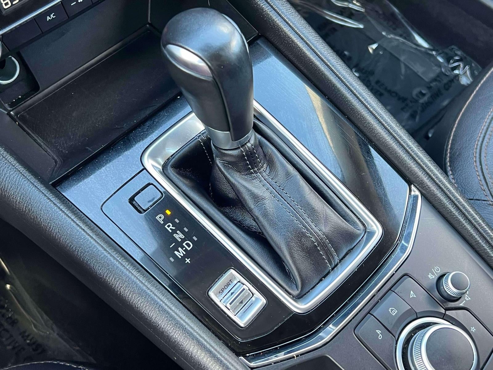2023 Mazda Mazda CX-5 2.5 S Preferred