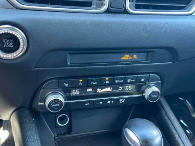 2023 Mazda Mazda CX-5 2.5 S Preferred