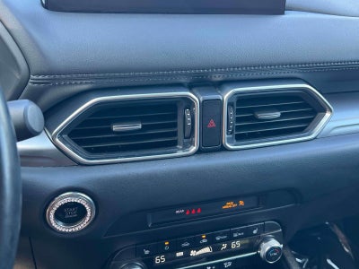 2023 Mazda Mazda CX-5 2.5 S Preferred