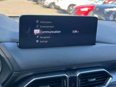 2023 Mazda Mazda CX-5 2.5 S Preferred
