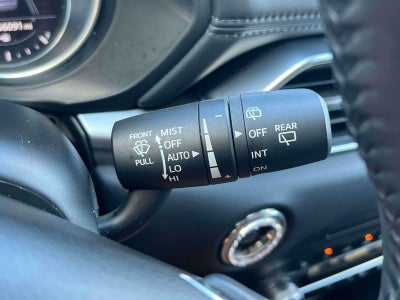 2023 Mazda Mazda CX-5 2.5 S Preferred