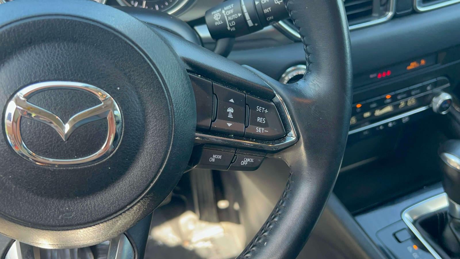 2023 Mazda Mazda CX-5 2.5 S Preferred