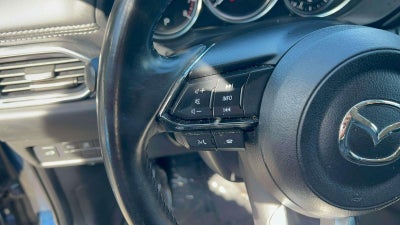 2023 Mazda Mazda CX-5 2.5 S Preferred