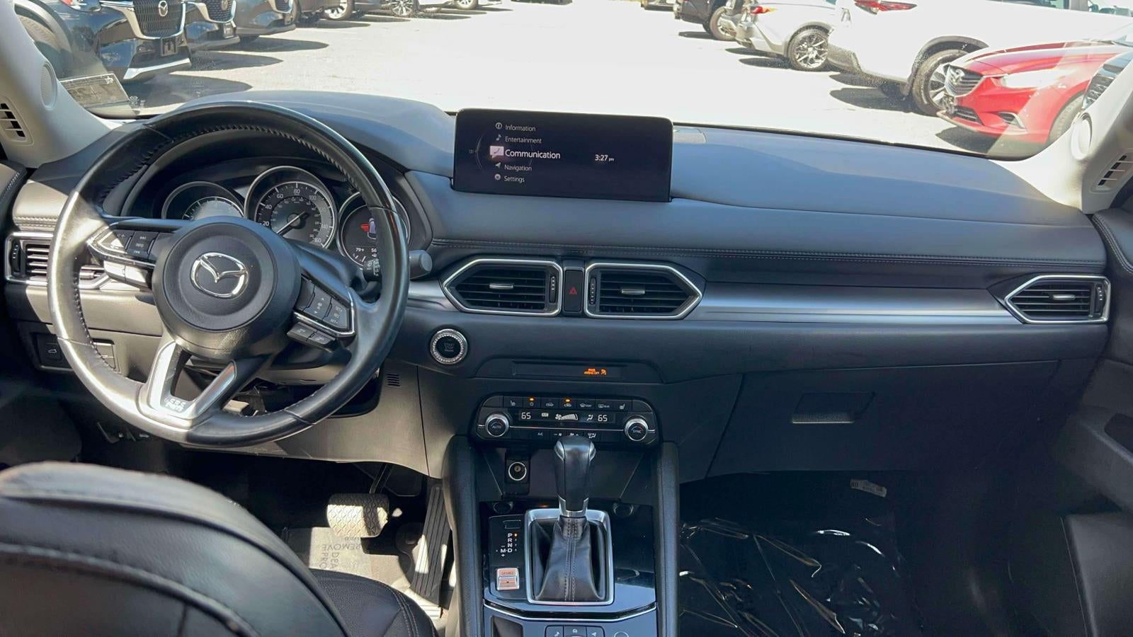 2023 Mazda Mazda CX-5 2.5 S Preferred