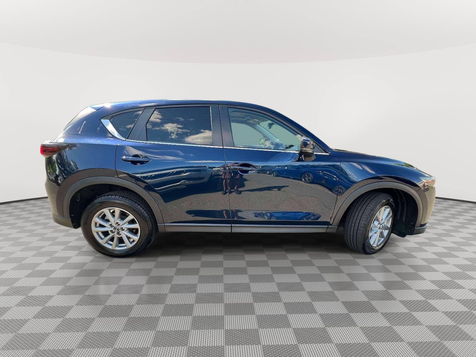 2023 Mazda Mazda CX-5 2.5 S Preferred