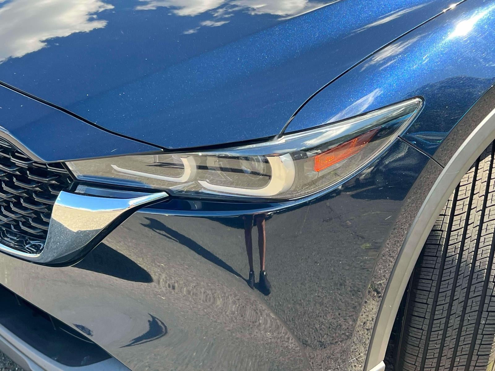 2023 Mazda Mazda CX-5 2.5 S Preferred