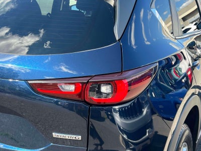 2023 Mazda Mazda CX-5 2.5 S Preferred