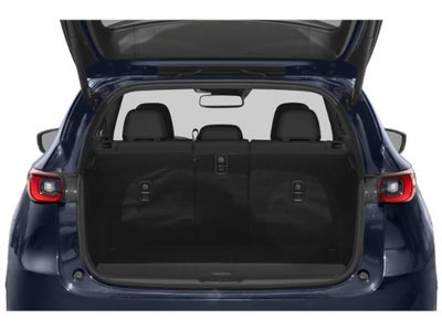 2023 Mazda Mazda CX-5 2.5 S Preferred