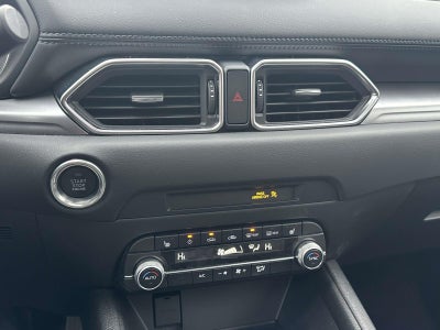 2023 Mazda Mazda CX-5 2.5 S Preferred