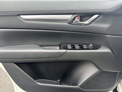 2023 Mazda Mazda CX-5 2.5 S Preferred