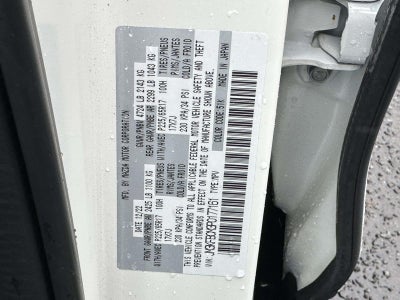 2023 Mazda Mazda CX-5 2.5 S Preferred