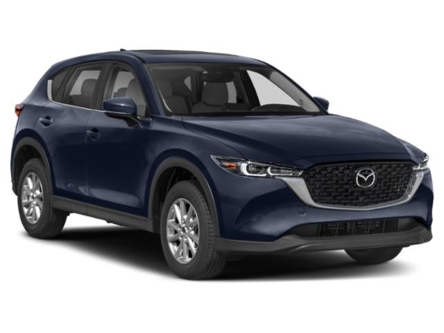 2023 Mazda Mazda CX-5 2.5 S Preferred
