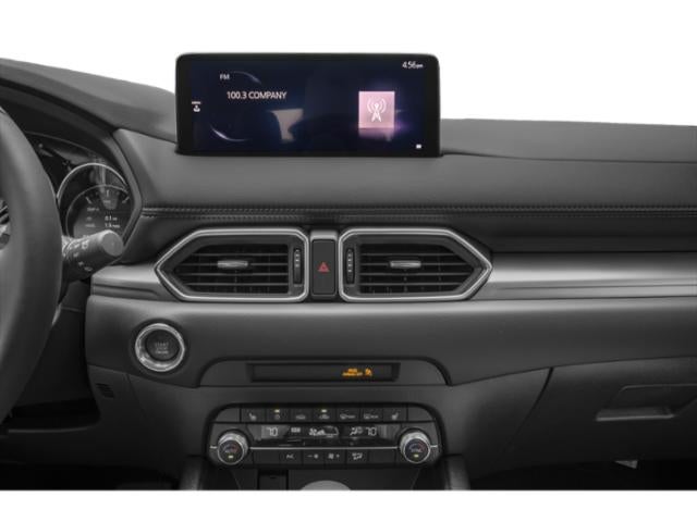 2024 Mazda Mazda CX-5 2.5 S Preferred