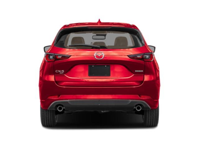 2024 Mazda Mazda CX-5 2.5 S Preferred