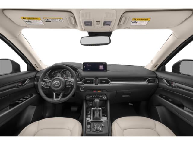 2024 Mazda Mazda CX-5 2.5 S Preferred