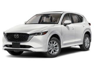 2024 Mazda Mazda CX-5 2.5 S Preferred