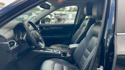 2024 Mazda Mazda CX-5 2.5 S Preferred