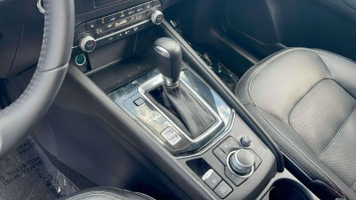 2024 Mazda Mazda CX-5 2.5 S Preferred