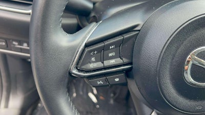 2024 Mazda Mazda CX-5 2.5 S Preferred