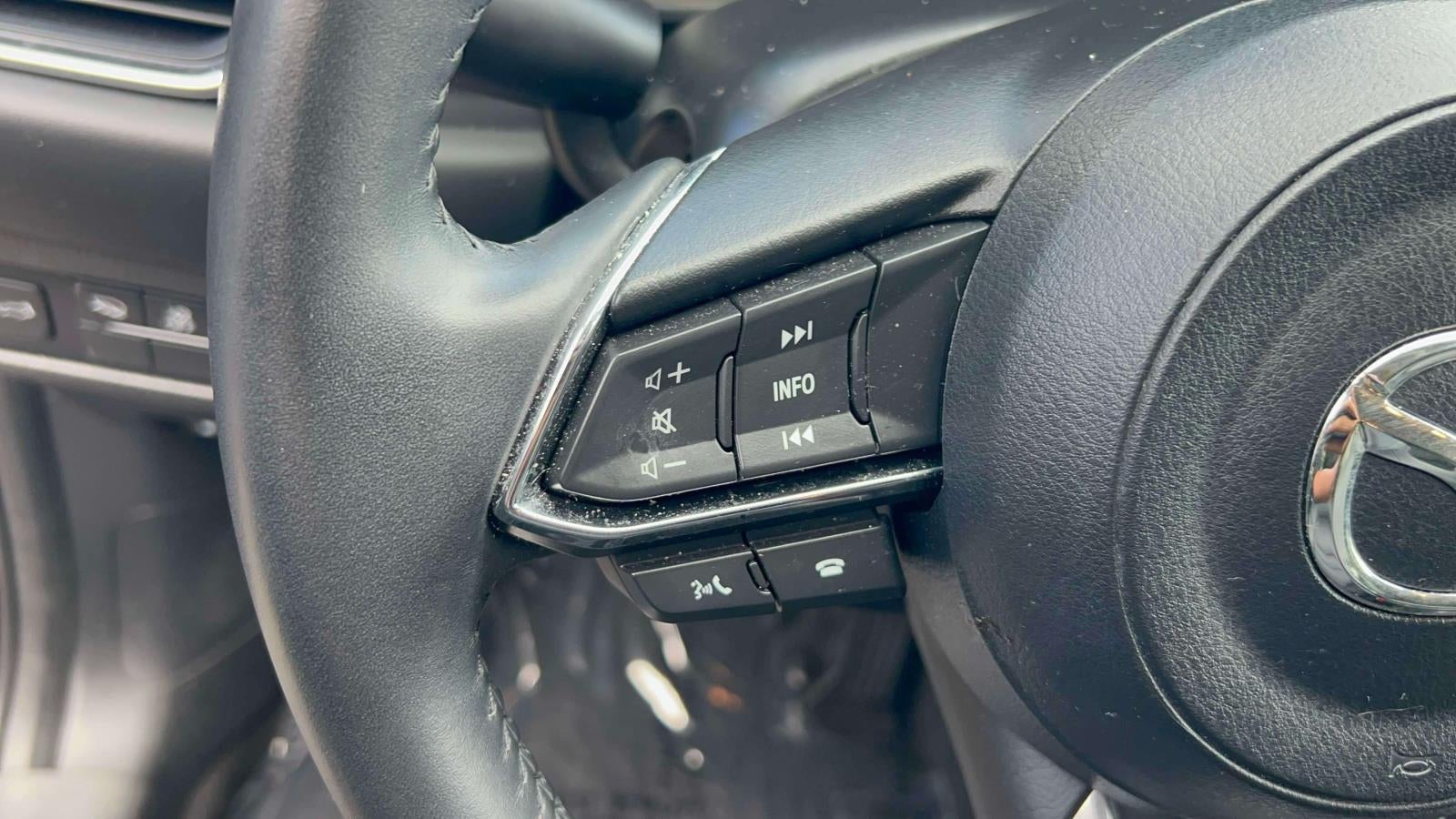 2024 Mazda Mazda CX-5 2.5 S Preferred