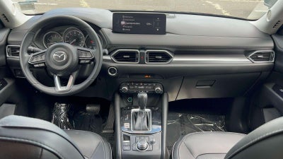 2024 Mazda Mazda CX-5 2.5 S Preferred