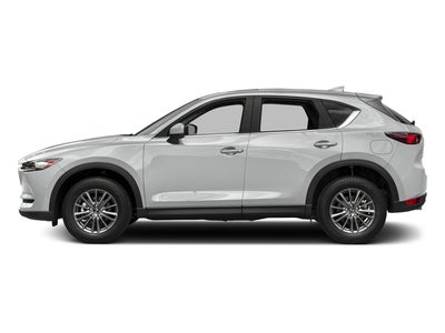 2018 Mazda Mazda CX-5 Touring
