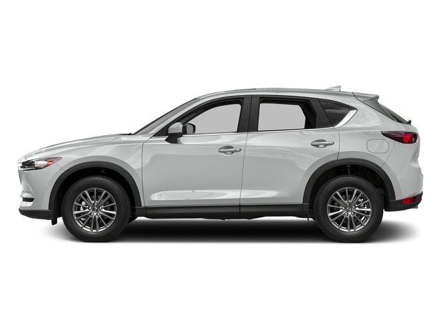 2018 Mazda Mazda CX-5 Touring