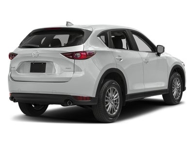 2018 Mazda Mazda CX-5 Touring