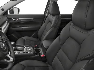2018 Mazda Mazda CX-5 Touring
