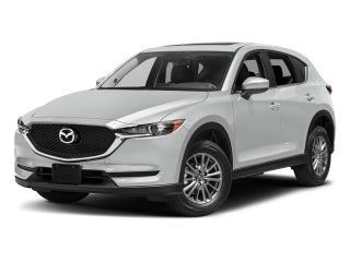 2018 Mazda Mazda CX-5 Touring
