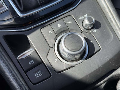 2018 Mazda Mazda CX-5 Touring