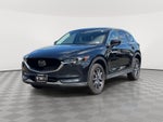 2018 Mazda Mazda CX-5 Touring