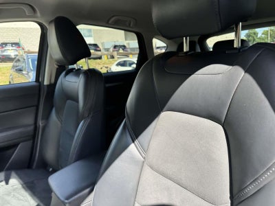 2018 Mazda Mazda CX-5 Touring