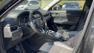 2018 Mazda Mazda CX-5 Touring
