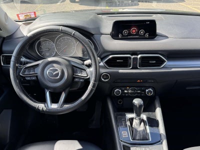 2018 Mazda Mazda CX-5 Touring