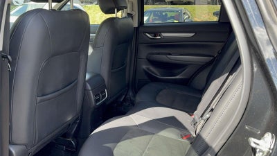 2018 Mazda Mazda CX-5 Touring