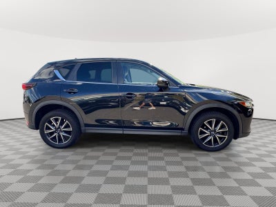 2018 Mazda Mazda CX-5 Touring