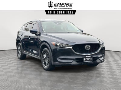 2020 Mazda Mazda CX-5 Touring