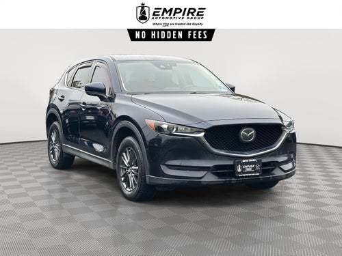 2020 Mazda Mazda CX-5 Touring