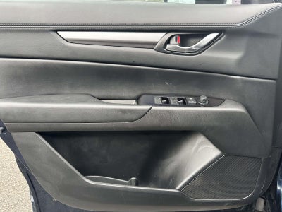 2020 Mazda Mazda CX-5 Touring