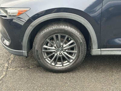 2020 Mazda Mazda CX-5 Touring