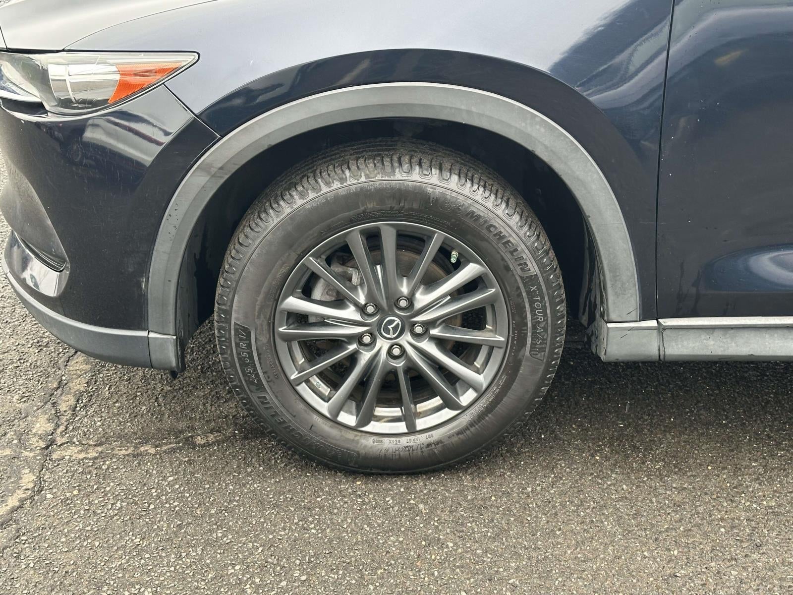 2020 Mazda Mazda CX-5 Touring