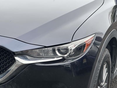 2020 Mazda Mazda CX-5 Touring